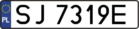 SJ7319E