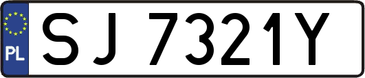SJ7321Y