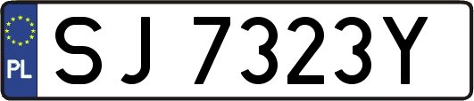 SJ7323Y