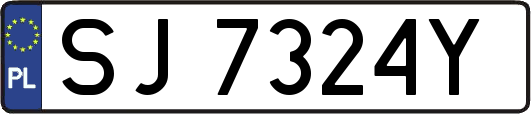 SJ7324Y