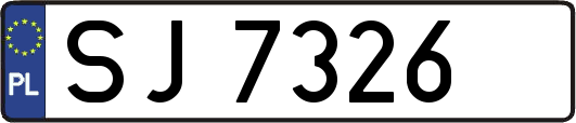 SJ7326