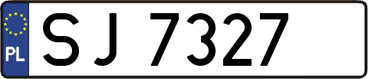 SJ7327