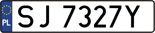 SJ7327Y