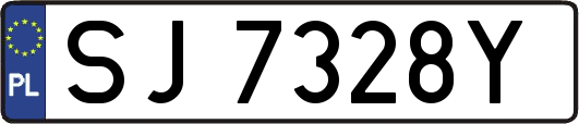SJ7328Y
