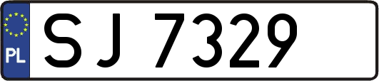 SJ7329
