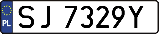 SJ7329Y