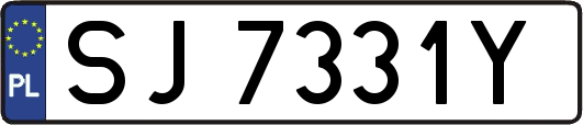 SJ7331Y