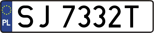 SJ7332T
