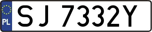 SJ7332Y