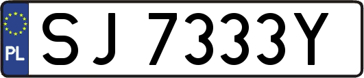 SJ7333Y
