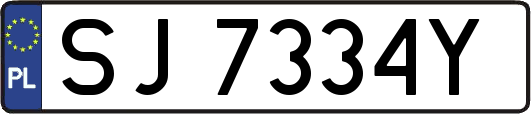 SJ7334Y