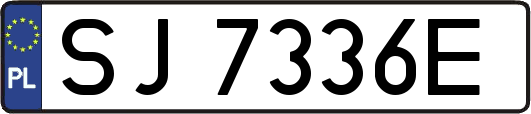 SJ7336E