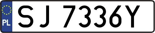 SJ7336Y