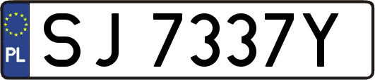 SJ7337Y