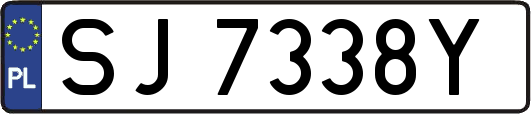 SJ7338Y