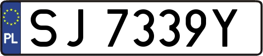 SJ7339Y