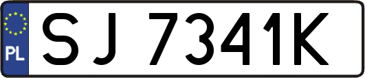 SJ7341K