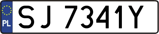 SJ7341Y