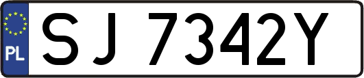 SJ7342Y