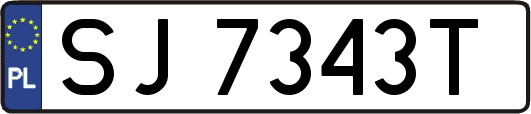 SJ7343T