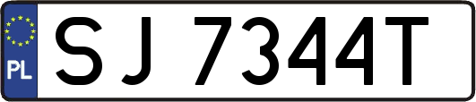 SJ7344T