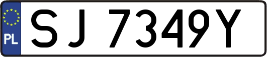 SJ7349Y