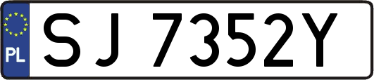 SJ7352Y