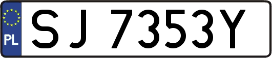 SJ7353Y