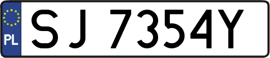 SJ7354Y