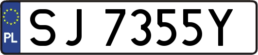 SJ7355Y