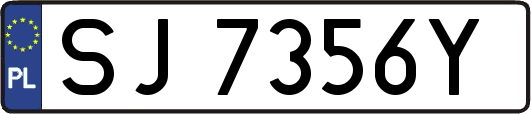 SJ7356Y