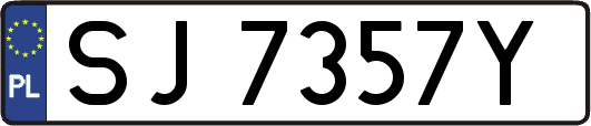 SJ7357Y