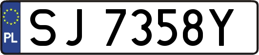 SJ7358Y