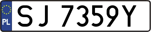 SJ7359Y