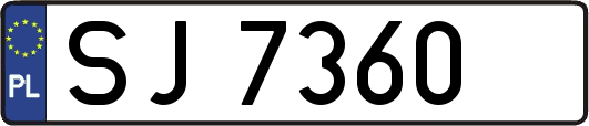 SJ7360