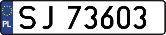 SJ73603