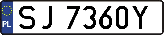 SJ7360Y