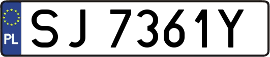 SJ7361Y