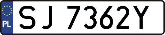 SJ7362Y