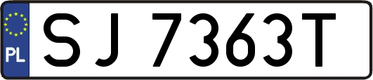 SJ7363T