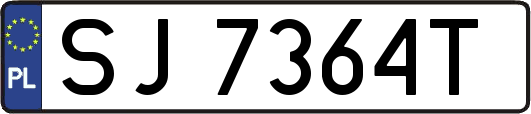 SJ7364T