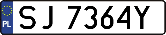 SJ7364Y
