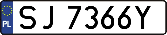 SJ7366Y