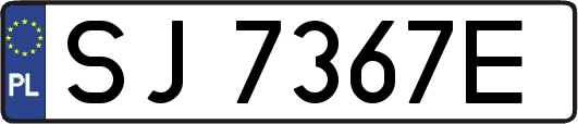 SJ7367E
