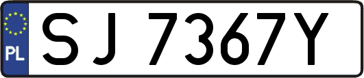 SJ7367Y