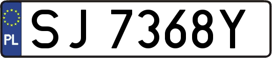 SJ7368Y