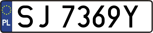 SJ7369Y
