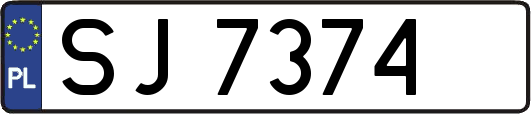 SJ7374