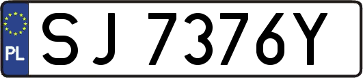 SJ7376Y