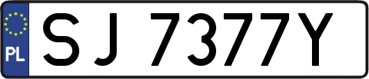 SJ7377Y